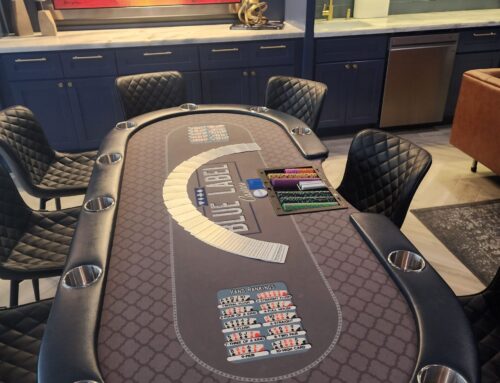 Where Can I Rent a Poker Table and Dealer?