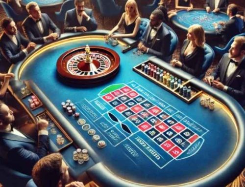 Where Can I Rent a Roulette Table?