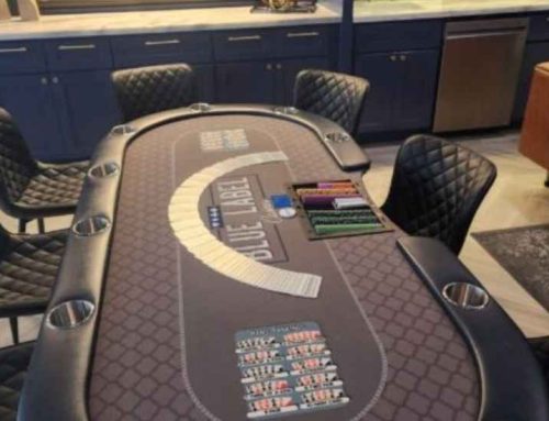 Where Can I Rent a Poker Table and Dealer?